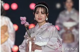 新婚の元AKB48メンバー、夫との密着ショットが話題「イケメンオーラがダダ漏れ」「お似合い」