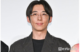 高橋一生「いずれ弟子入りしたいと思っていた」憧れの人との対面に興奮【脛擦りの森】