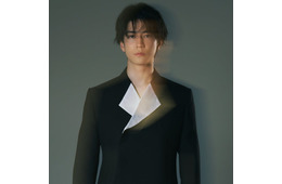 中島裕翔、新木優子との結婚発表「互いに尊敬の念を忘れずに、心を大切にしながら歩んでいけたらと思います」