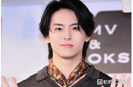 高野洸、センス光る水彩画アートに注目集まる「クオリティ高すぎ」「色使いすごい」