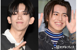 超特急リョウガ、母の“鉄板”エピソード明かす タカシが定期的に見にいくインスタ投稿