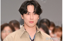 Snow Man宮舘涼太、主演ドラマ第1話で大変だった撮影明かす「感動してしまいました」【ターミネーターと恋しちゃったら】