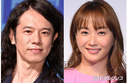 庄司智春、妻・藤本美貴が次女に“厳しい指導”中の自宅ショット公開「プライベート感がたまらない」「ミキティの髪型が親近感」と反響