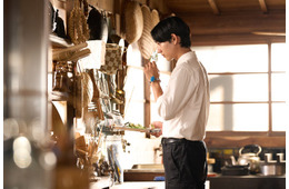 ドラマ「天狗の台所Season3」今秋放送決定 駒木根葵汰・塩野瑛久・越山敬達も続投決定