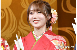 元乃木坂46矢久保美緒「染めました」ハイトーンに大胆イメチェン「一瞬誰かと思った」「美人度増してる」と絶賛の声