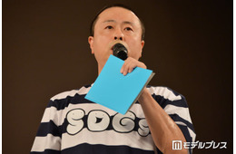 次長課長・河本準一、離婚していた 子どもの親権は元妻へ 昨年パニック障害・うつ病を公表