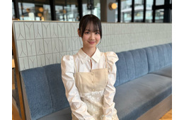 「めざまし」イマドキガール抜擢のニコラモデル佐々木花奈って？夢は俳優業とモデル業の両立・今一番会いたい人とは【注目の人物】