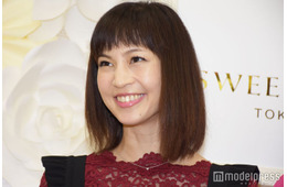 2児の母・安田美沙子、星が輝く手作りアップルパイ公開に反響「めっちゃ可愛い」「マネしたい」の声