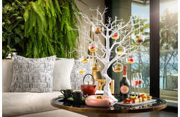 ハワイの知る人ぞ知るグルメ体験「Mugen」の土曜限定アフタヌーンティーって？