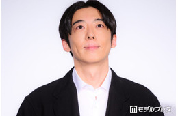 高橋一生、転生ドラマで一人二役 好きなシーンは“階段落ち”「相当痛いだろうなと思っていただける」【リボーン ～最後のヒーロー】