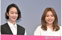 黒木華＆野呂佳代、ファンの芸人告白 魅力熱弁も止まらぬ愛に松下洸平が制止「作品の話は！？」【銀河の一票】
