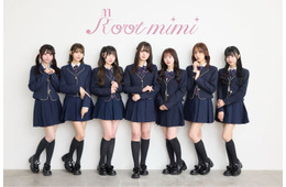 黒嵜菜々子プロデュースアイドル「Root mimi」ラジオ番組決定「うさちゃん部屋をのぞきみみ～！」4月22日スタート