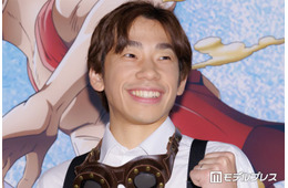 4児の父・織田信成、手作りの「豚肉の塩麹焼き弁当」公開 彩り豊かな内容に「季節感もあって素敵」「満足感ありそう」の声