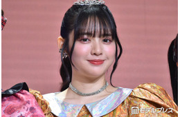 MORE STAR新井心菜、FRUITS ZIPPER鎮西寿々歌ら「カワラボのオレンジ」集結ショットに反響「オレンジデー記念で素敵」「可愛すぎる」