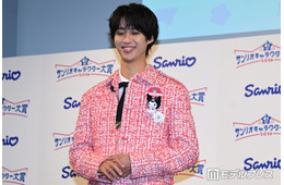 M!LK曽野舜太、“当時面識なし”Snow Man阿部亮平との心温まるエピソード初公開「メッセージが本当に素敵」「人格者」称賛の声相次ぐ