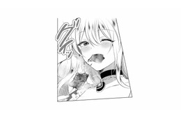 目の前で焼かれる焼き鳥にうっとり…油とタレがたまらない一串にかぶりつく【貴族令嬢がジャンクフード食って「美味いですわ！」するだけの話 #10】