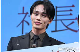 森次政裕（超特急）、初主演ドラマ メンバーからの反応は？「シューヤは…」【あの夜、社長の子供を授かりました】