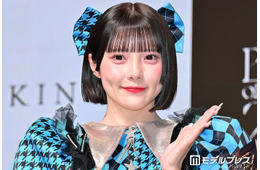 CANDY TUNEメンバー、欅坂46最終選考まで残っていた 元メンバーと生放送で再会「ずっと隣の席に座ってた」