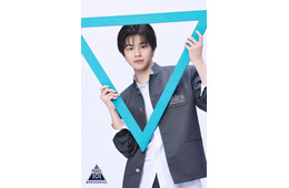 「日プ新世界」現場評価1位は照井康祐  2位は岡田彪吾 ベネフィット加算後の順位では田中蒔が1位に【順位一覧】