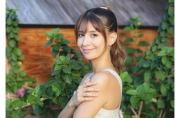 吉川ひなの、活動再開へ 約8年ぶりテレビ出演も視野に新たなスタート