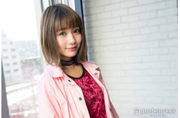 元夢アド・荻野可鈴、第2子出産を報告「家族4人で暮らすのが今の楽しみ」