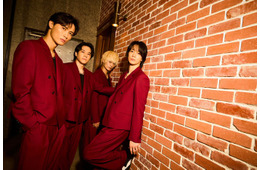 A.B.C-Z、笑いと音楽の祭典「エガフェス2026」出演決定 塚田僚一が出演依頼に即答