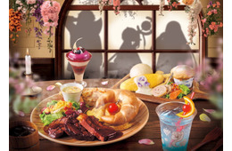 USJ×「葬送のフリーレン」追憶のレストランのメニューやライド、グッズ最新情報公開