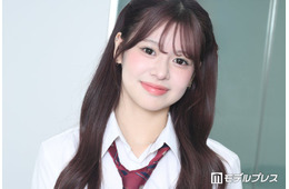 「今日好き」米澤りあ“過去一短い”ヘアスタイルに絶賛の声「可愛さ最強」「破壊力満点」