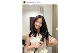 元JKT48仲川遥香、ヘアドネーションでばっさりカット「短めも似合う」「美人際立つ」と反響