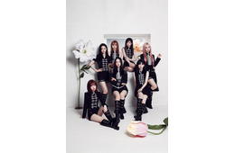 ME:I、4枚目シングル＆アリーナツアー開催決定 ティザーポスターも公開【公演日程】