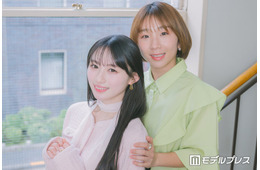 【独占インタビュー前編】高橋成美、ミラノ五輪“神解説”前に乃木坂46川崎桜にこぼした本音 互いの印象の変化明かす「みんな好きになっちゃう」「懐いてくれて」