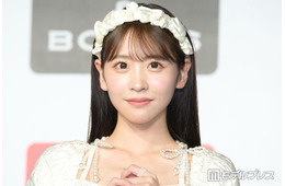 FRUITS ZIPPER櫻井優衣「親知らず休暇」で宮古島満喫 美ボディ輝く水着ショットに「天使すぎる」「透明感すごい」