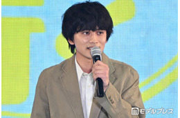 北村匠海・出口夏希ら新月9メンバー「ガルアワ」サプライズ登場【サバ缶、宇宙へ行く】