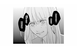 「本当に辛かった。負けたくない…」後輩の前で泣きながらご飯を食べる自分が情けない【夫は嘘をついている #85】