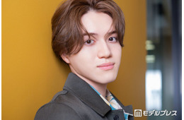 【KEY TO LIT岩崎大昇「正直不動産」インタビュー】「僕なんて」謙遜の裏にある本音 山下智久との再タッグで気づいた“歌が誰かに届く瞬間”