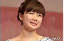 福原愛さん、出産を発表「母子ともに健康」元夫との親権争い経て2025年12月に再婚・妊娠を公表