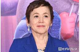 大竹しのぶ「ぺろっと食べてしまった」主演作稽古場への差し入れ公開「流石のセレクト」「現場の活気が出そう」と反響