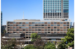 星野リゾート「OMO7横浜」遂に開業 歴史的建造物を継承した全276室のレガシーホテル