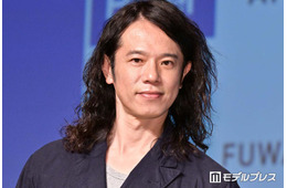 藤本美貴の夫・庄司智春「手だけギャル化」娘たちの姿公開「長くて綺麗な指」「可愛すぎる」と反響