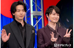 中村倫也＆神木隆之介、クイズで相思相愛ぶり発揮「2人でいちゃついてるだけの展開」【君のクイズ】