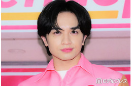 中島健人、アイドル人生の始まりを回想「NHKのリハーサル室でオーディションを」朝ドラ＆大河出演への意欲も【コンビニ兄弟】