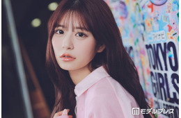 【FRUITS ZIPPER月足天音インタビュー】やりがい実感した東京ドーム公演「イヤモニを貫通してくるほど」次なる目標も語る