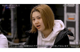 【WORLD SCOUT】突然の重大発表…最終審査前の“試練”明らに 候補者動揺「サバイバルがすぎませんかね？」「理解できなかった」