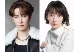 Snow Man渡辺翔太＆波瑠、MC初タッグ “感謝”をテーマに名曲届ける新音楽特番放送