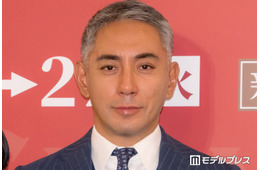 市川團十郎、長女・堀越麗禾との仲良しディズニーショット公開「大人っぽくなってる」「パパ格好良すぎます」と反響