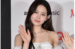 NiziUマコ、“変装なし”熱海満喫のプライベートショット公開 「来てたのびっくり」「聖地が増えた」と反響