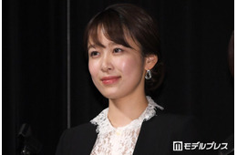 元TBS良原安美アナ、ノースリニット×ショートパンツで美スタイル開放「ギャップが凄い」「脚が長くて綺麗すぎ」と絶賛の声