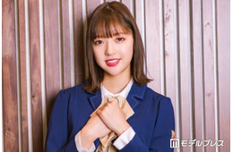 結婚発表の元乃木坂46和田まあや、婚姻届証人頼んだ“親友”明かす 「素敵すぎます」「尊い」とファン反響