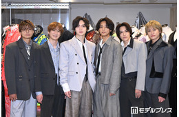 キスマイ、衣装展を一緒に回りたい相手は？宮田俊哉はジュニアから指名「Snow Manはもうお下がり着ない」【Kis-My-Ft2：The Couture】