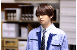 Hey! Say! JUMP伊野尾慧「未解決の女」ゲスト出演 8年前に失踪した恋人を探し続ける一途な男熱演